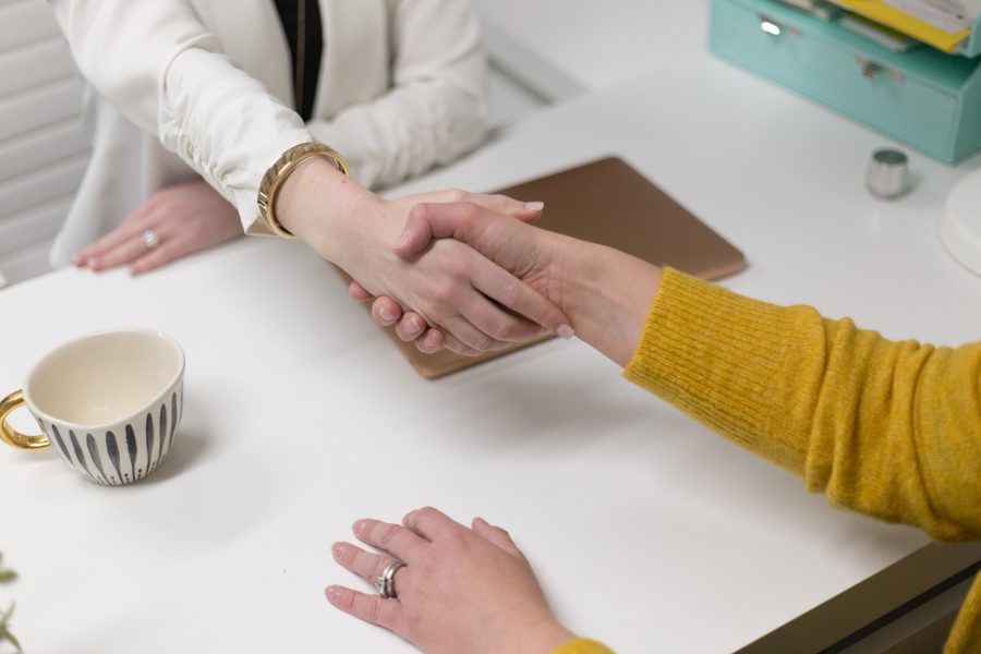 Sell your business in four clear steps