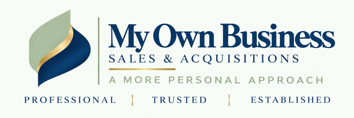 My Own Business