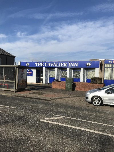 FREEHOLD PUBLIC HOUSE & FUNCTION VENUE IN ARMADALE TOWN CENTRE