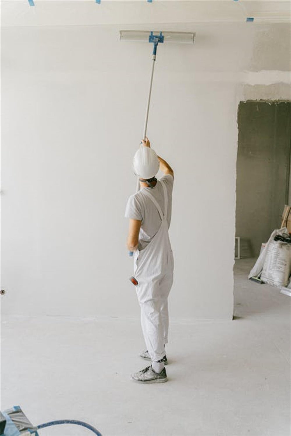 BUILDING & HOME IMPROVEMENTS CONTRACTOR based CAMBRIDGESHIRE