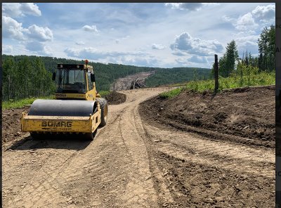 INDEPENDENT CIVIL EARTHWORKS/LANDSCAPING/UTILITIES CONTRACTOR IN EAST YORKSHIRE
