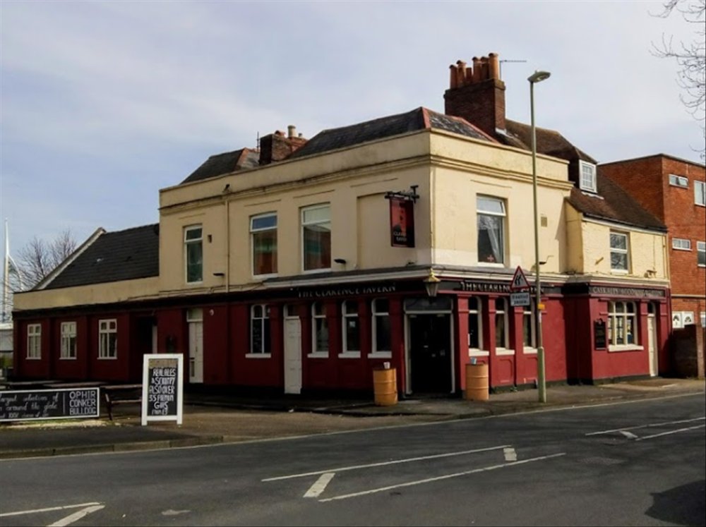 POPULAR PUBLIC HOUSE & FUNCTION VENUE WITH ROOMS IN HAMPSHIRE