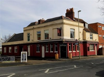 POPULAR PUBLIC HOUSE & FUNCTION VENUE WITH ROOMS IN HAMPSHIRE