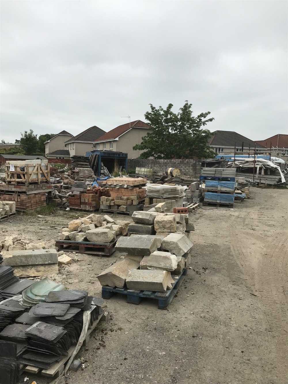 INDEPENDENT BUILDING CONTRACTOR IN PERTH & KINROSS
