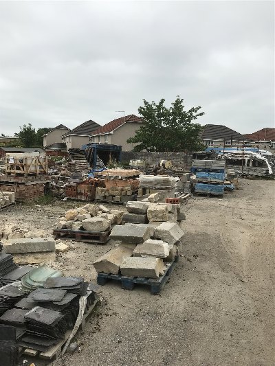 INDEPENDENT BUILDING CONTRACTOR IN PERTH & KINROSS