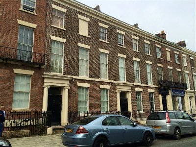 HIGH QUALITY FREEHOLD STUDENT LETTING APARTMENTS IN LIVERPOOL & CHESTER