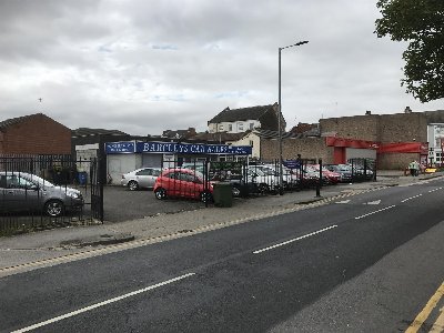 QUALITY USED AUTO SALES CENTRE IN KINGSTON UPON HULL
