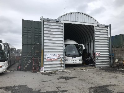 DYNAMIC INDEPENDENT COACH HIRE COMPANY IN GREATER MANCHESTER