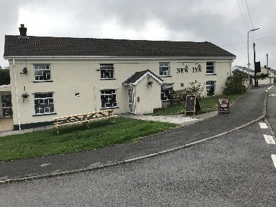 IMPRESSIVE FREEHOLD PUBLIC HOUSE & RESTAURANT IN STUNNING RURAL SETTING NEAR ABERDARE