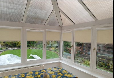 DOMESTIC & COMMERCIAL BLINDS BUSINESS based WEST DUNBARTONSHIRE 