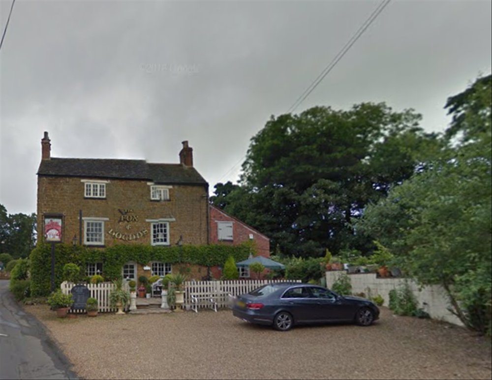 STUNNING VILLAGE PUBLIC HOUSE & RESTAURANT IN RURAL LEICESTERSHIRE