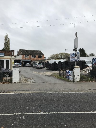 THRIVING TYRE SALES & FITTING CENTRE IN MILTON KEYNES