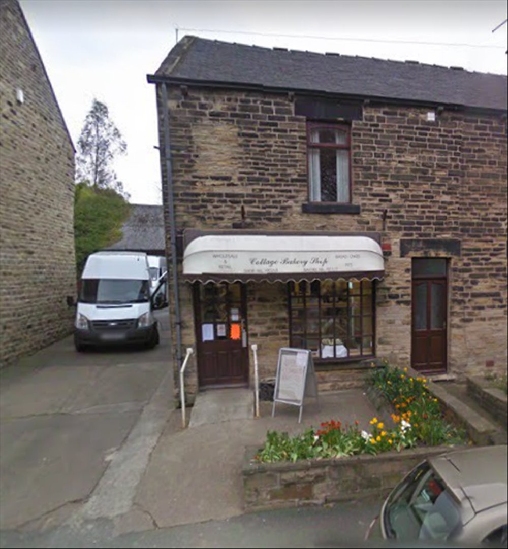 INDEPENDENT RETAIL & WHOLESALE CRAFT BAKERY IN SOUTH YORKSHIRE