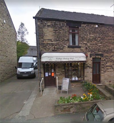 INDEPENDENT RETAIL & WHOLESALE CRAFT BAKERY IN SOUTH YORKSHIRE