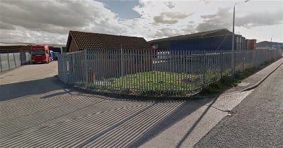 LONG ESTABLISHED FREEHOLD ROAD HAULAGE COMPANY IN LINCOLNSHIRE