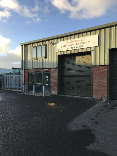 THRIVING INDEPENDENT BUILDING COMPANY IN LINCOLNSHIRE