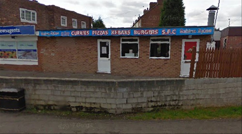 VILLAGE FASTFOOD TAKEAWAY & DELIVERIES NEAR SWADLINCOTE