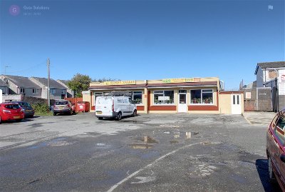 WELL MAINTAINED INVESTMENT PROPERTY ON THE ISLE OF ANGLESEY