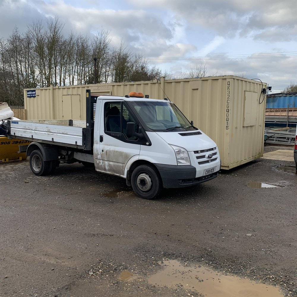 INDEPENDENT BUILDING COMPANY IN BUCKINGHAMSHIRE