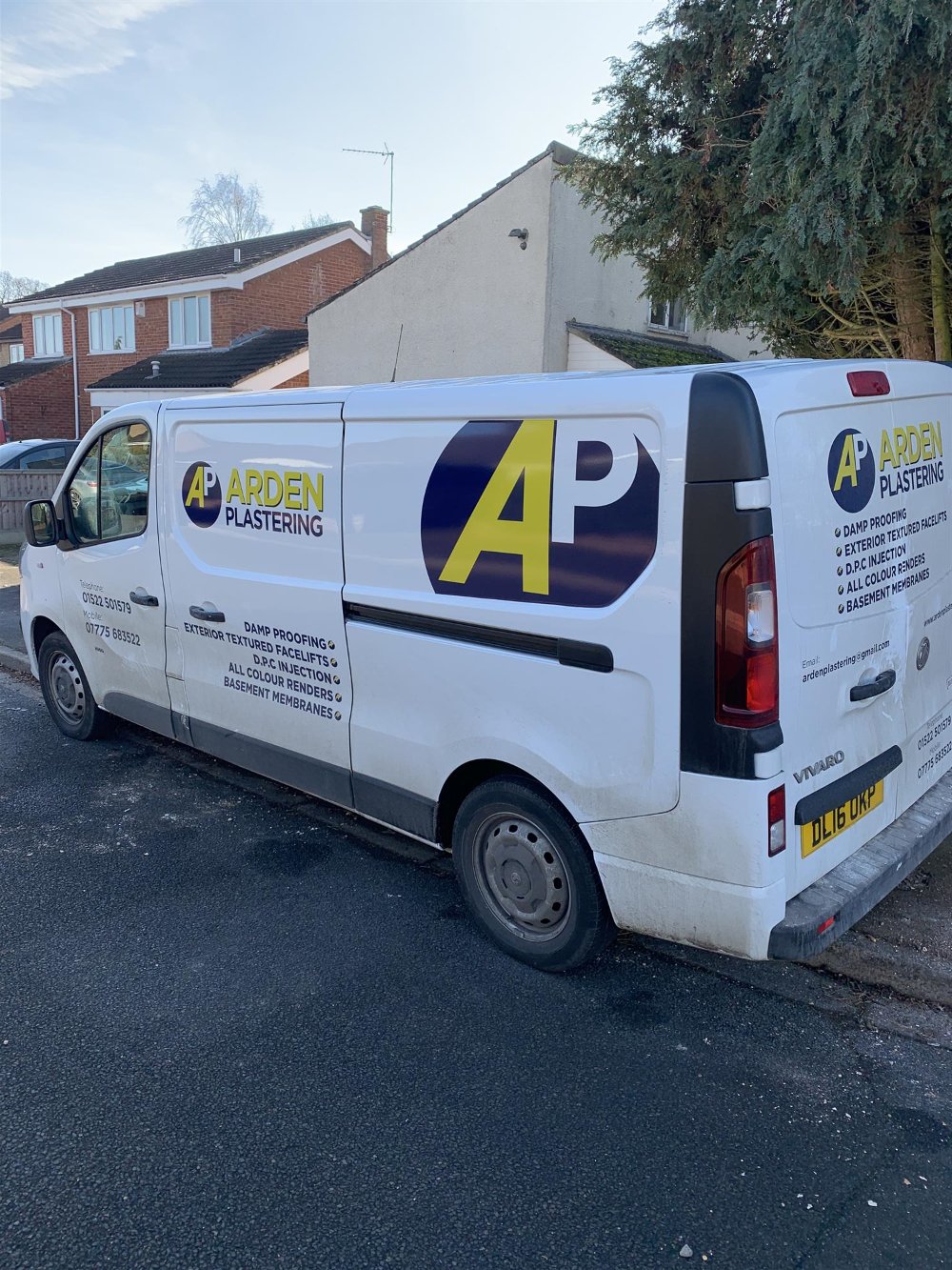 BUILDING & HOME IMPROVEMENTS BUSINESS NEAR LINCOLN