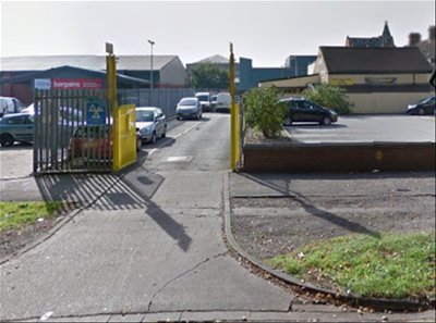 FREEHOLD MOT TESTING & REPAIRS CENTRE 