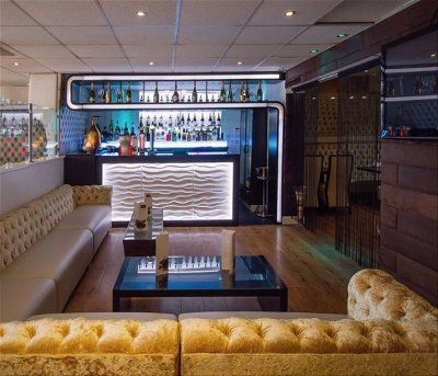 FULLY LICENSED FINE DINING INDIAN RESTAURANT IN WARRINGTON CHESHIRE