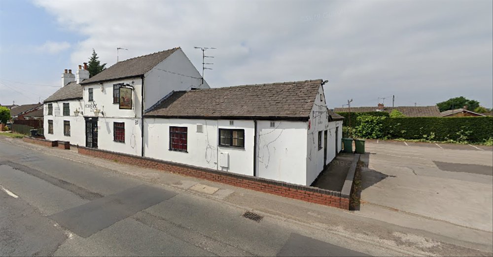 CHARMING FREE OF TIE VILLAGE PUBLIC HOUSE & RESTAURANT NEAR DONCASTER 