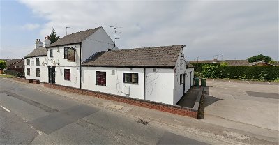 CHARMING FREE OF TIE VILLAGE PUBLIC HOUSE & RESTAURANT NEAR DONCASTER 