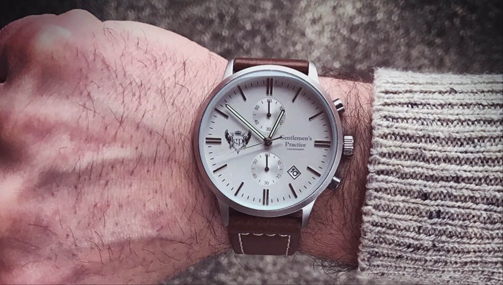 CHESHIRE BASED ONLINE GENTLEMENS DESIGNER FASHION ACCESSORIES BUSINESS 