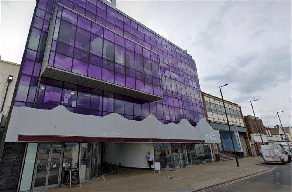 INDEPENDENT PUBLISHING COMPANY IN THE TEESIDE