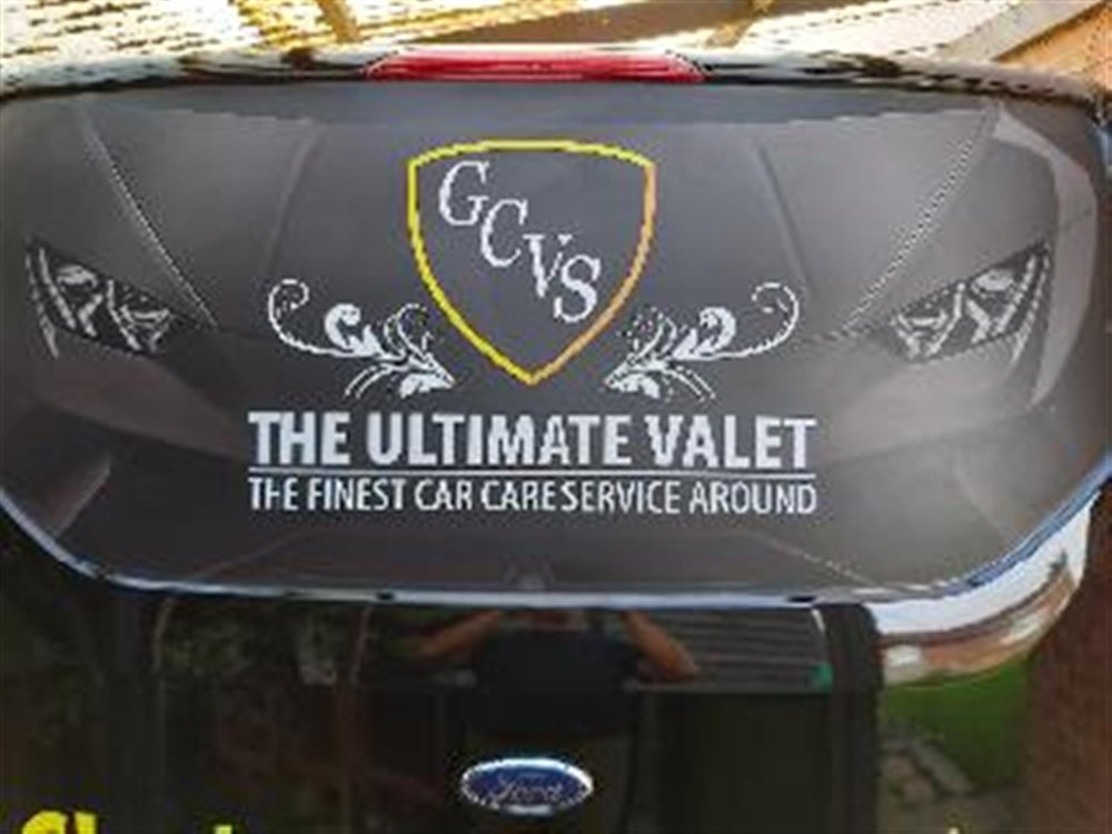 PROFESSIONAL MOBILE VALETING SERVICE IN HEREFORDSHIRE
