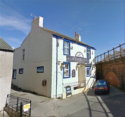FREEHOLD INVESTMENT PROPERTY IN CUMBRIAN COASTAL VILLAGE