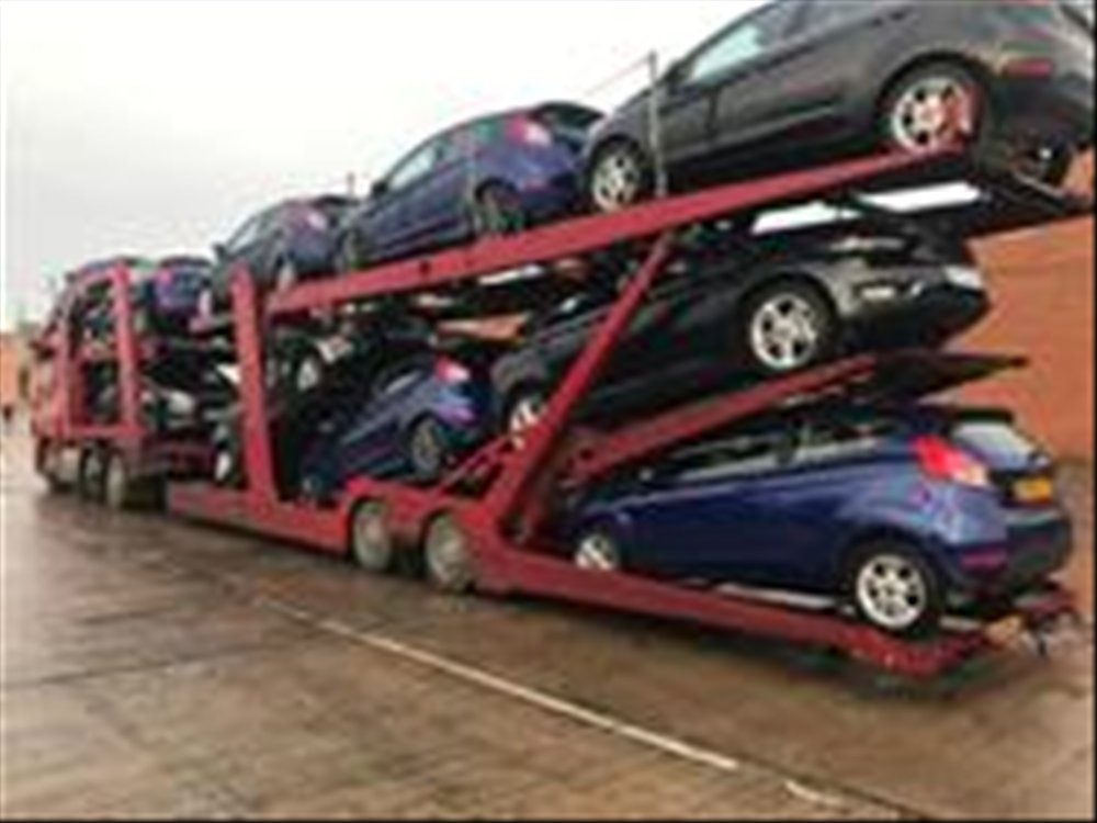  VEHICLE TRANSPORTATION SERVICE 