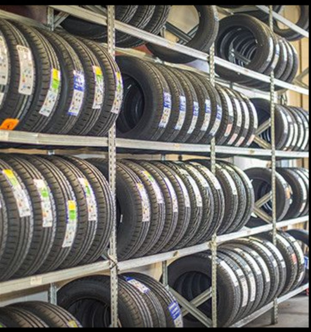 INDEPENDENT AUTO TYRES SPECIALIST IN MANSFIELD