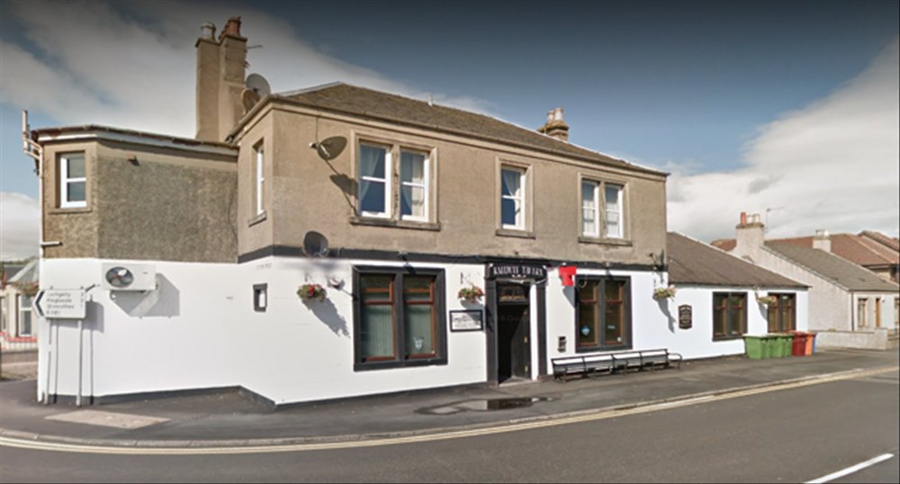 FREEHOLD PUBLIC HOUSE & FUNCTION VENUE IN FIFE