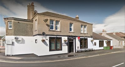 FREEHOLD PUBLIC HOUSE & FUNCTION VENUE IN FIFE