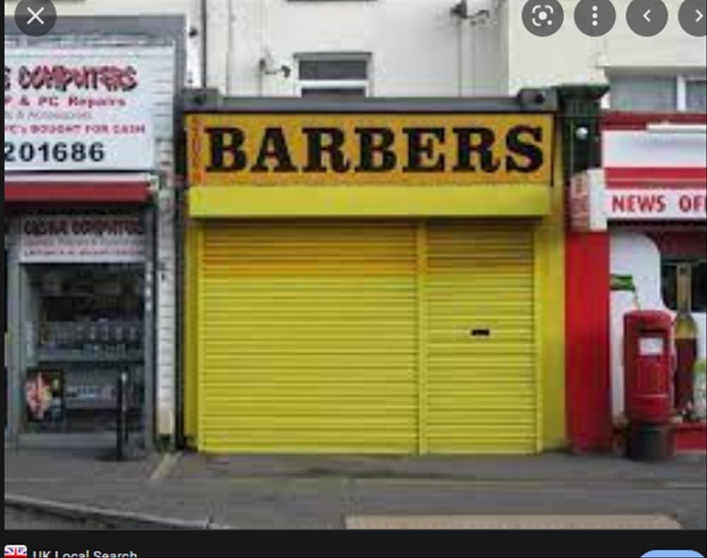 COMMERCIAL & RESIDENTIAL PROPERTY in prime position DOVER
