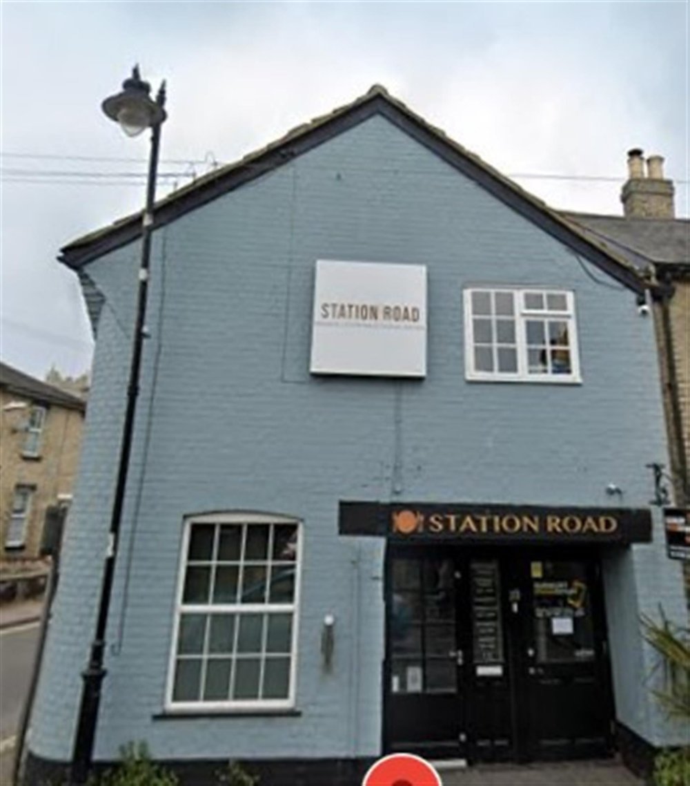 TRIPADVISOR NO.1 RATED RESTAURANT/BAR & FUNCTION VENUE in ancient tourist market town SUDBURY/SUFFOLK 