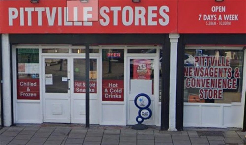 LEASEHOLD LICENCED NEWSAGENTS - PRIME LOCATION IN CHELTENHAM